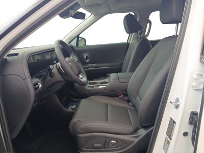 2026 Hyundai Palisade Hybrid Blue SEL Premium