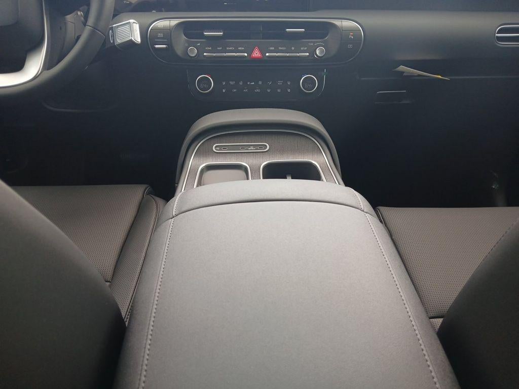 2026 Hyundai Palisade Hybrid Blue SEL Premium