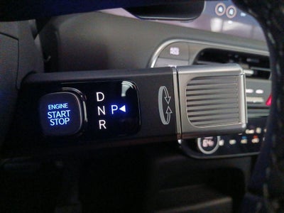 2026 Hyundai Palisade Hybrid Blue SEL Premium