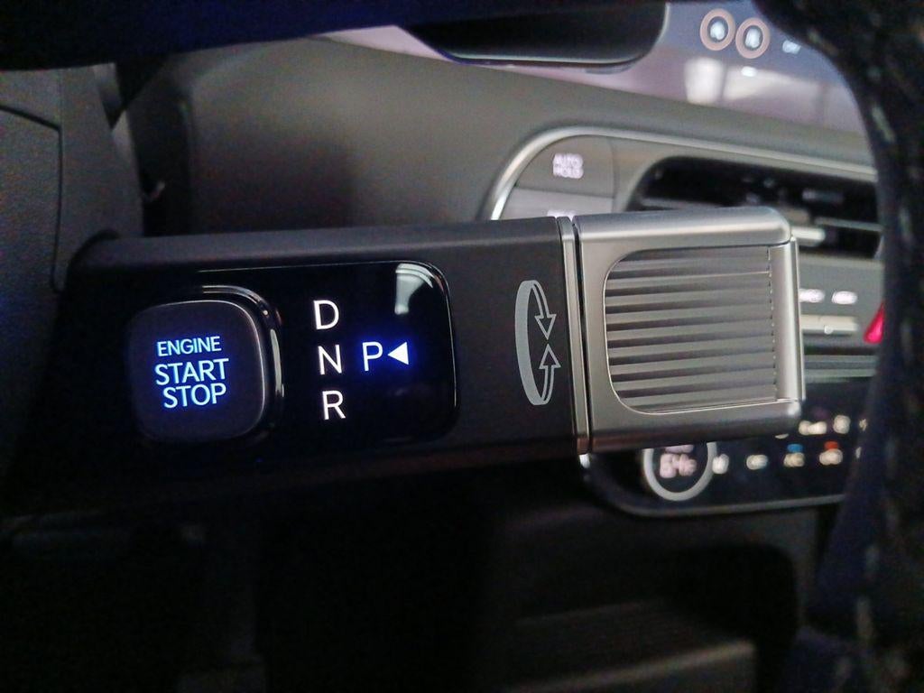 2026 Hyundai Palisade Hybrid Blue SEL Premium