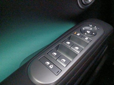 2026 Hyundai Palisade Hybrid Blue SEL Premium
