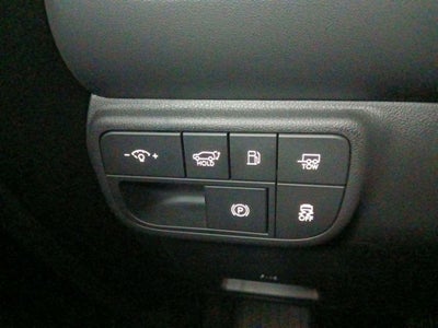 2026 Hyundai Palisade Hybrid Blue SEL Premium