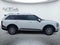 2026 Hyundai Palisade Hybrid Blue SEL Premium