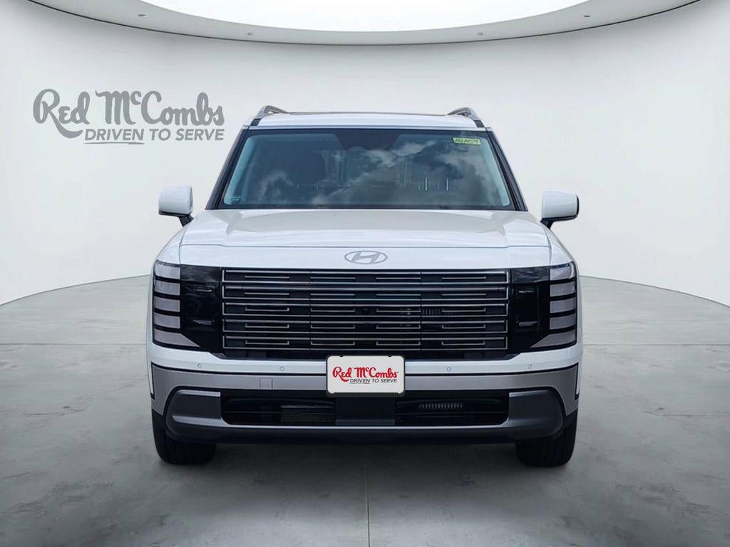2026 Hyundai Palisade Hybrid Blue SEL Premium
