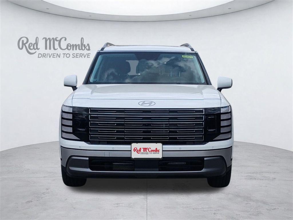 2026 Hyundai Palisade Hybrid Blue SEL Premium