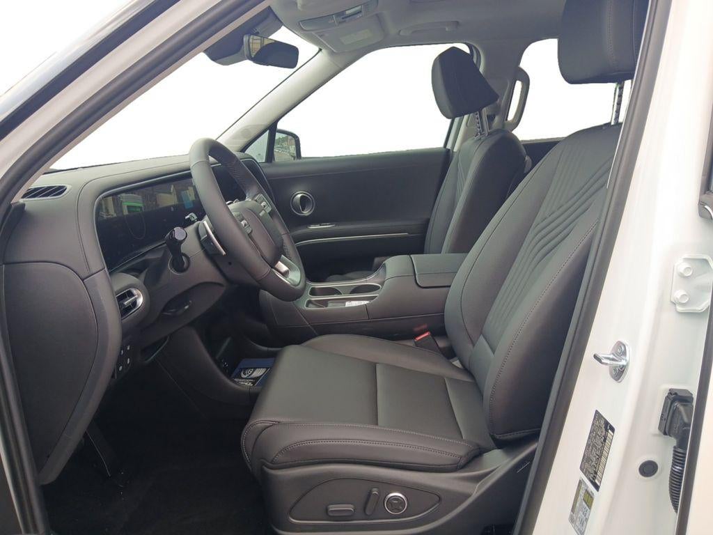 2026 Hyundai Palisade Hybrid Blue SEL Premium