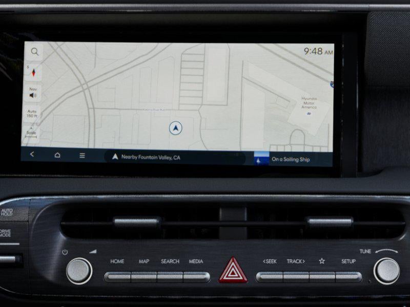 2026 Hyundai Palisade Hybrid Blue SEL Premium