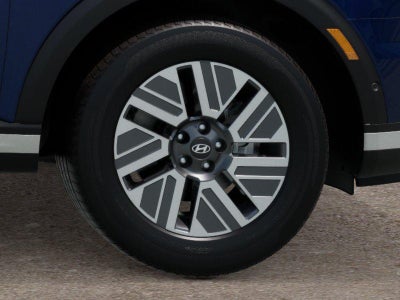 2026 Hyundai Palisade Hybrid Blue SEL Premium