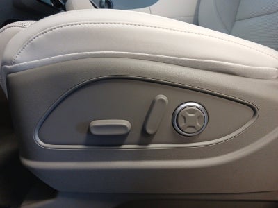 2026 Hyundai Palisade Hybrid Blue SEL Premium