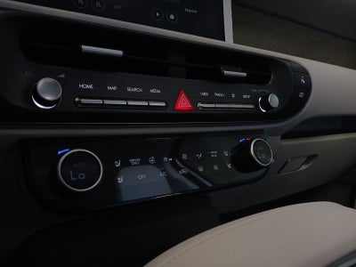 2026 Hyundai Palisade Hybrid Blue SEL Premium