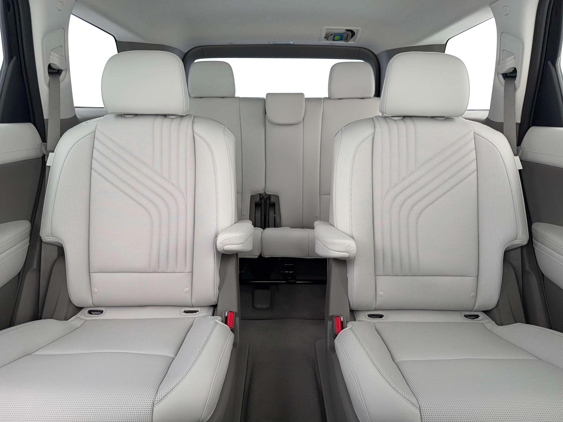 2026 Hyundai Palisade Hybrid Blue SEL Premium