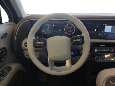 2026 Hyundai Palisade Hybrid Blue SEL Premium