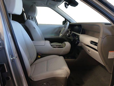 2026 Hyundai Palisade Hybrid Blue SEL Premium
