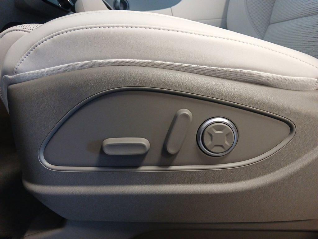 2026 Hyundai Palisade Hybrid Blue SEL Premium