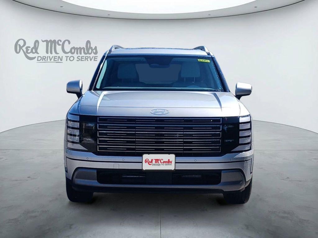 2026 Hyundai Palisade Hybrid Blue SEL Premium