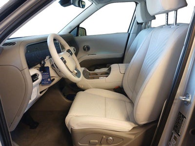 2026 Hyundai Palisade Hybrid Blue SEL Premium