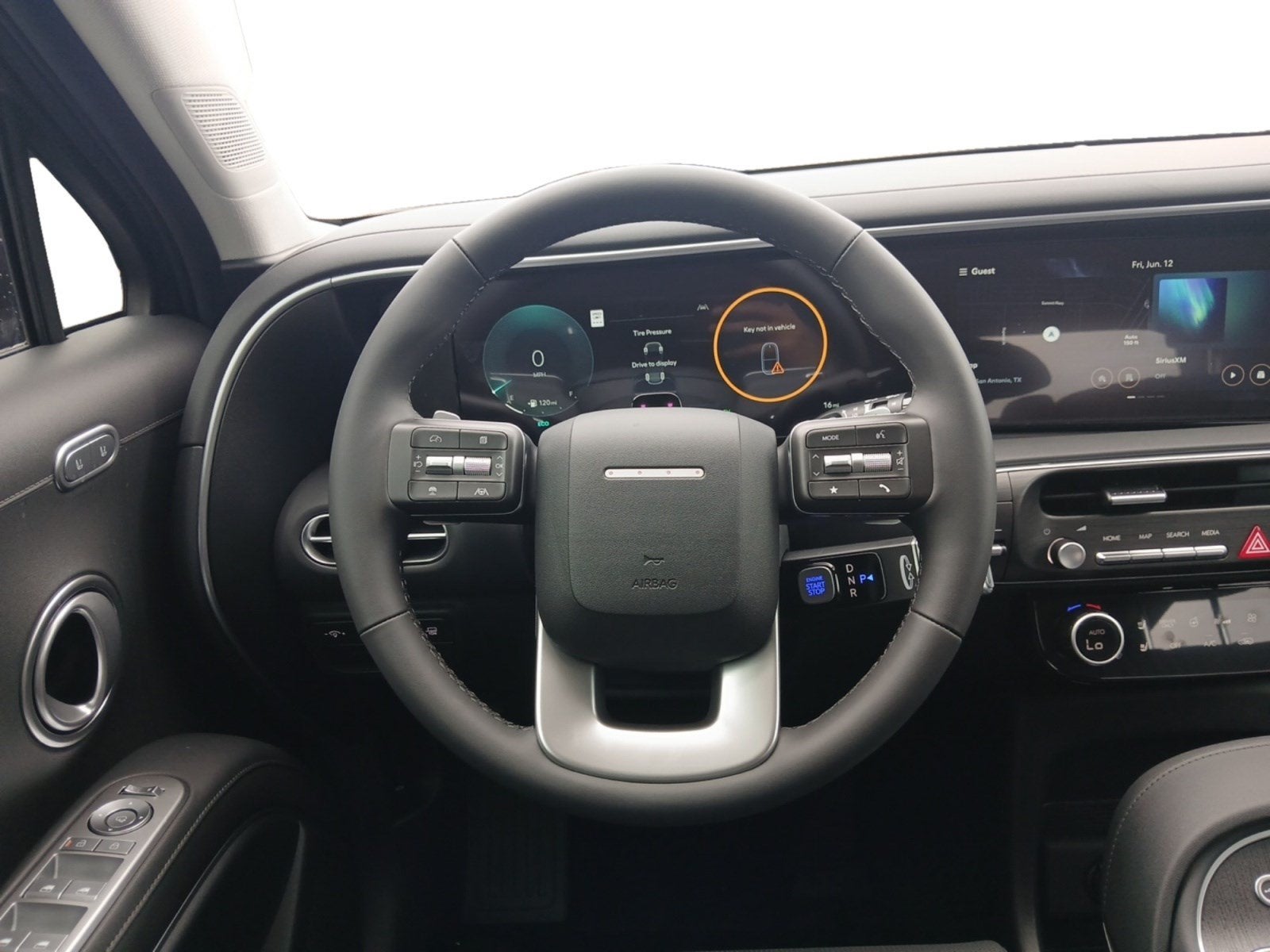 2026 Hyundai Palisade Hybrid Blue SEL Premium