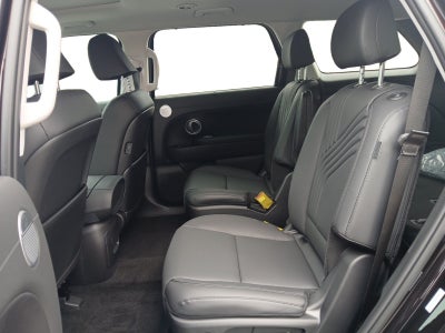 2026 Hyundai Palisade Hybrid Blue SEL Premium