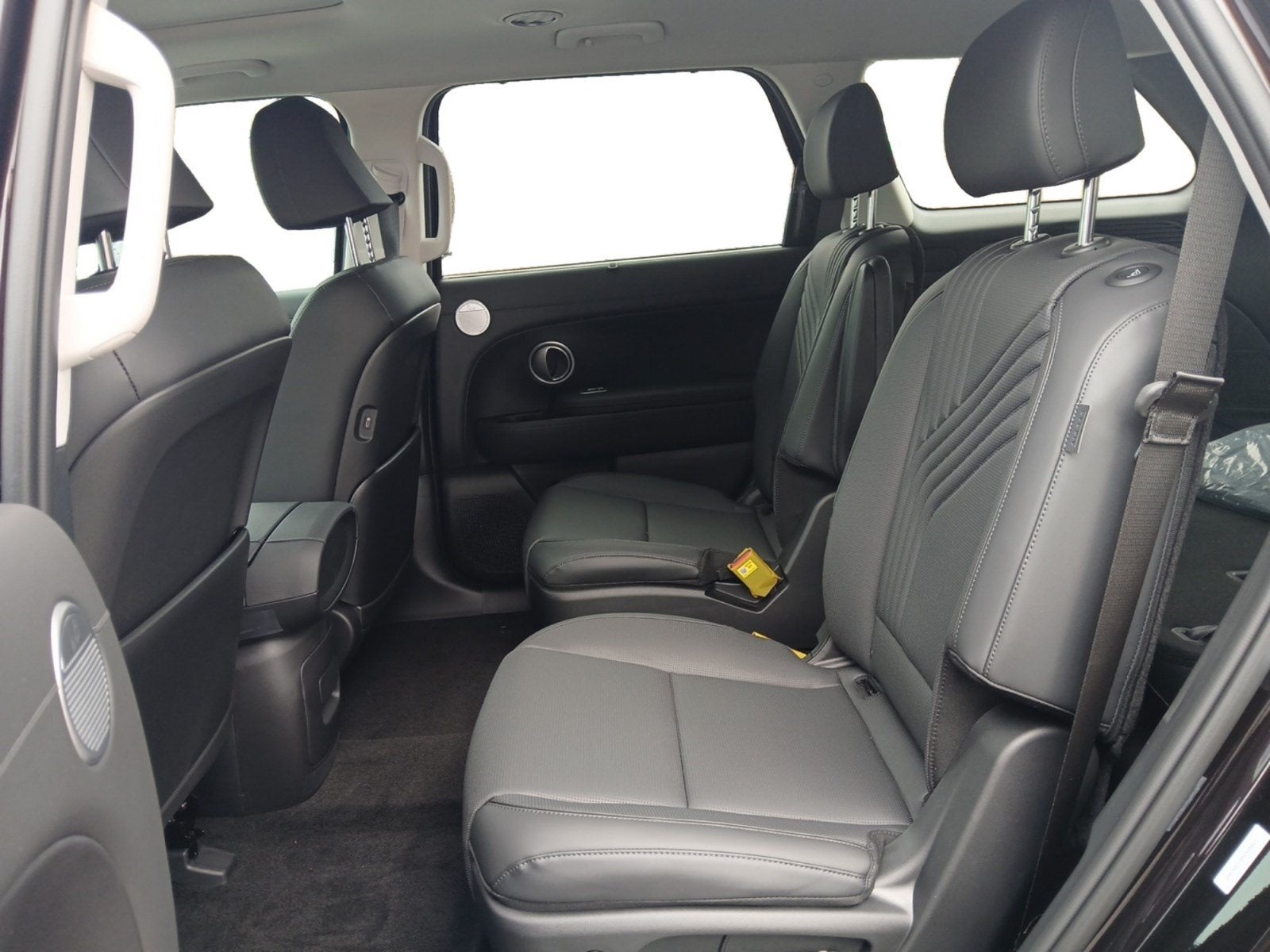 2026 Hyundai Palisade Hybrid Blue SEL Premium