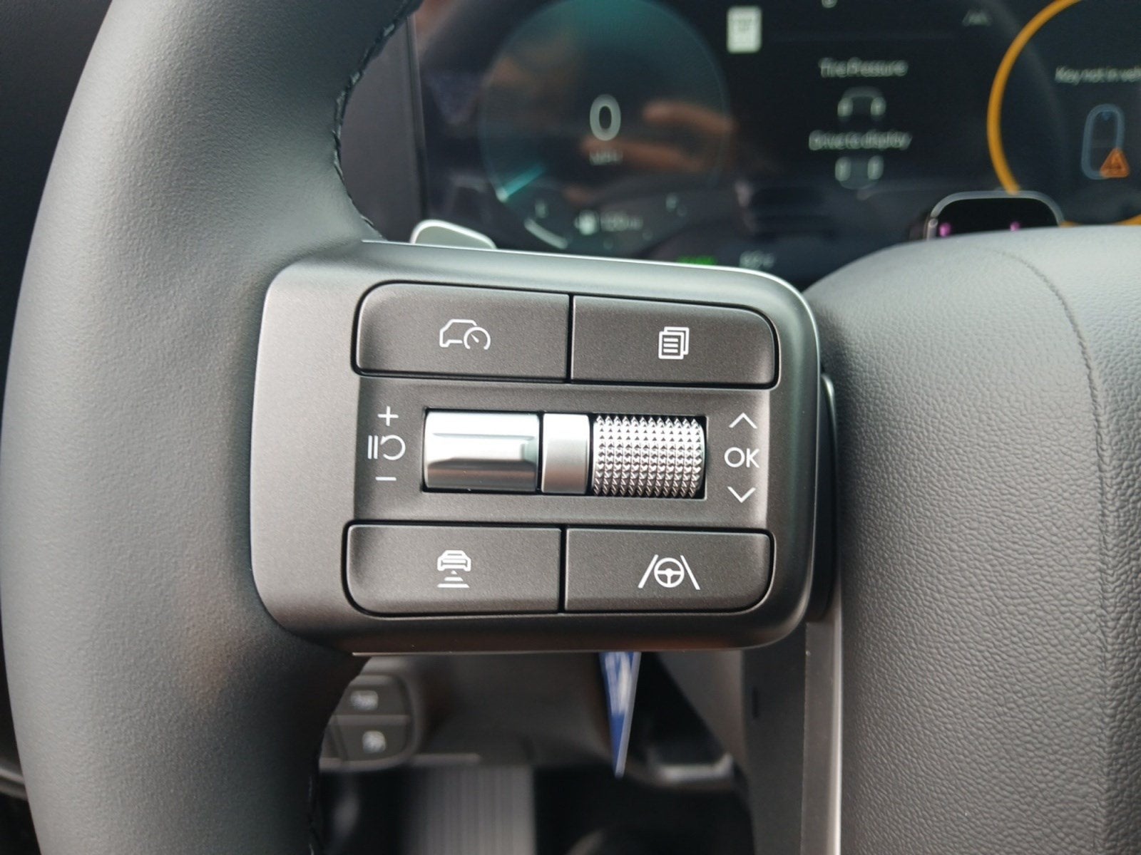 2026 Hyundai Palisade Hybrid Blue SEL Premium