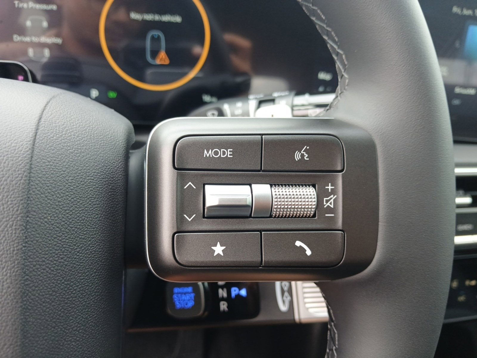2026 Hyundai Palisade Hybrid Blue SEL Premium