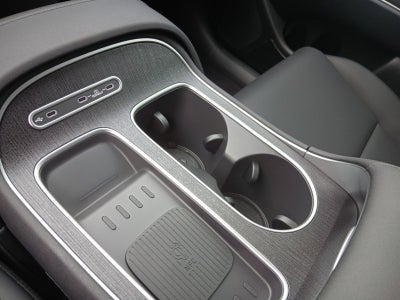 2026 Hyundai Palisade Hybrid Blue SEL Premium