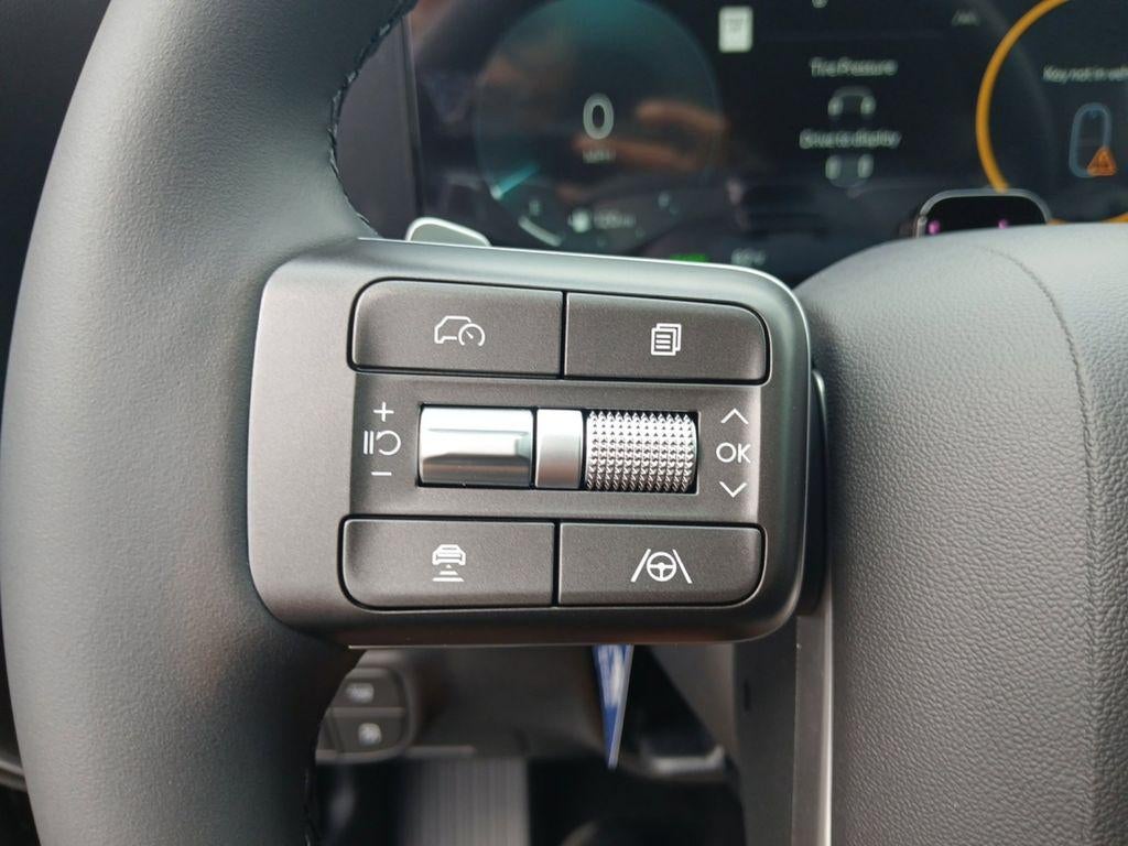 2026 Hyundai Palisade Hybrid Blue SEL Premium