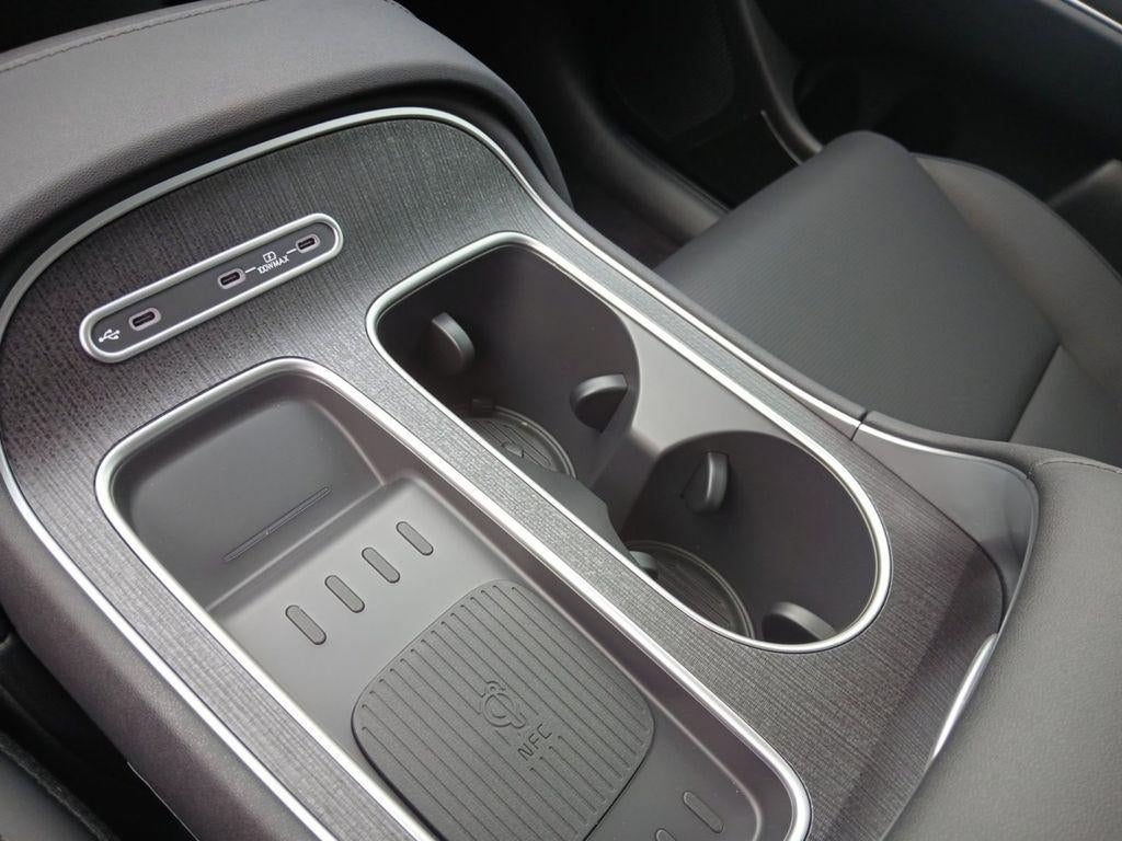 2026 Hyundai Palisade Hybrid Blue SEL Premium