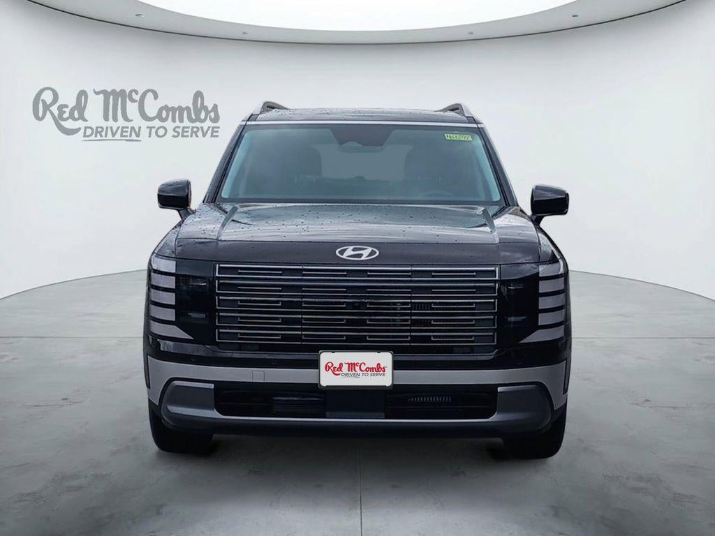 2026 Hyundai Palisade Hybrid Blue SEL Premium