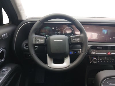 2026 Hyundai Palisade Hybrid Blue SEL Premium
