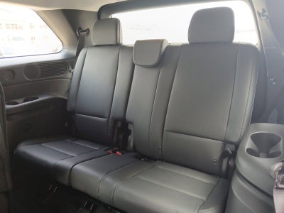 2026 Hyundai Palisade Hybrid Blue SEL Premium