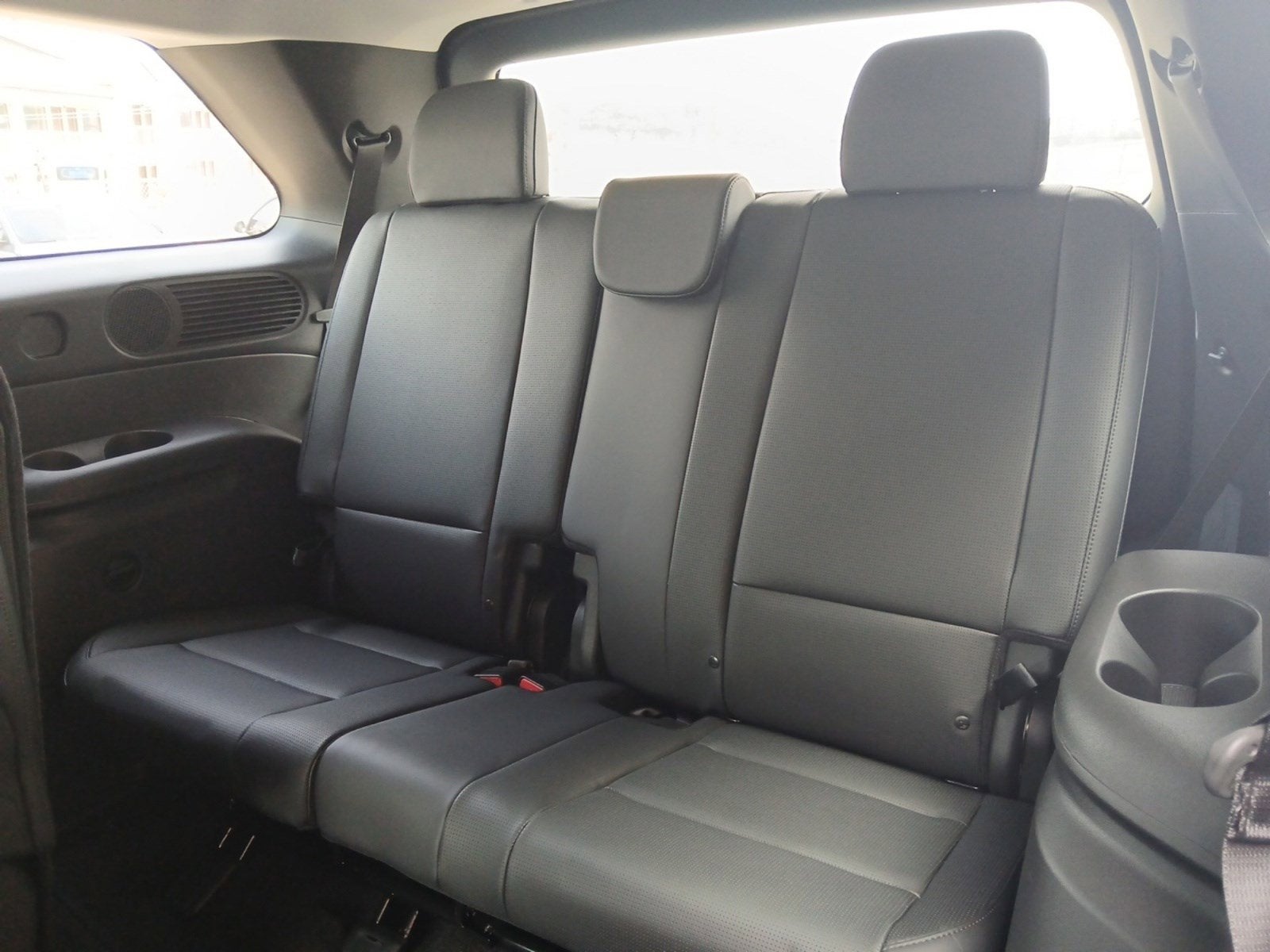 2026 Hyundai Palisade Hybrid Blue SEL Premium