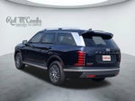 2026 Hyundai Palisade Hybrid Blue SEL Premium