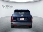 2026 Hyundai Palisade Hybrid Blue SEL Premium