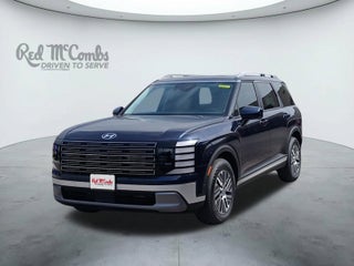 2026 Hyundai Palisade Hybrid Blue SEL Premium