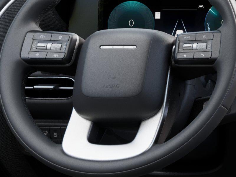 2026 Hyundai Palisade Hybrid Blue SEL Premium