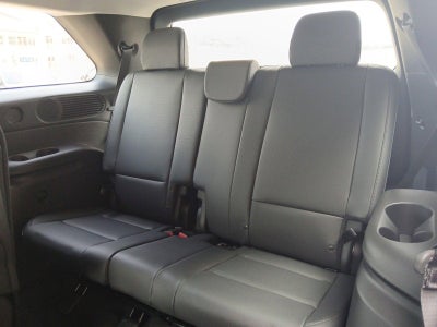 2026 Hyundai Palisade Hybrid Blue SEL Premium