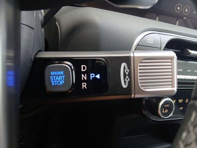 2026 Hyundai Palisade Hybrid Blue SEL Premium