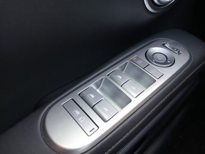 2026 Hyundai Palisade Hybrid Blue SEL Premium