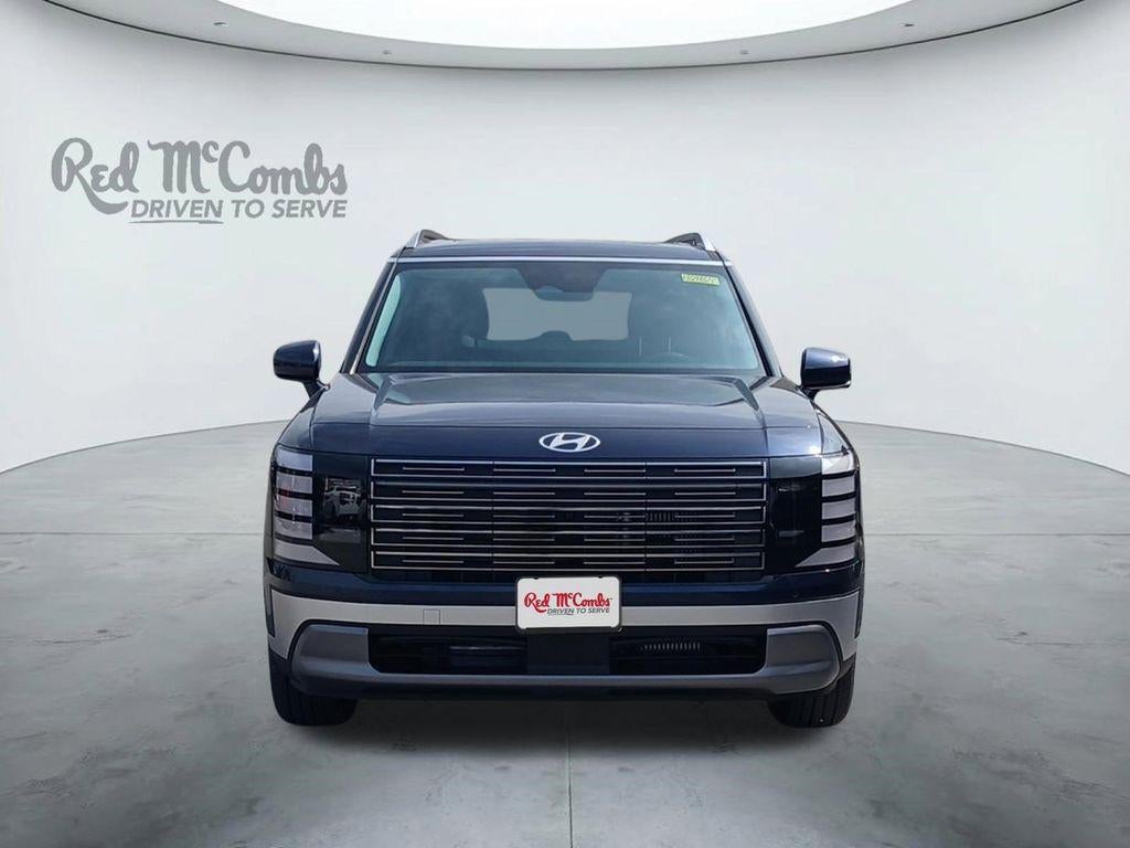 2026 Hyundai Palisade Hybrid Blue SEL Premium