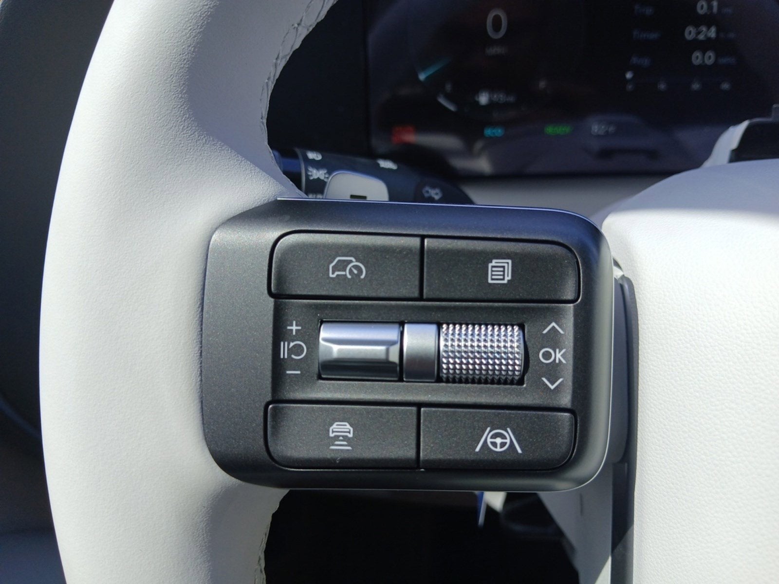 2026 Hyundai Palisade Hybrid Blue SEL Premium