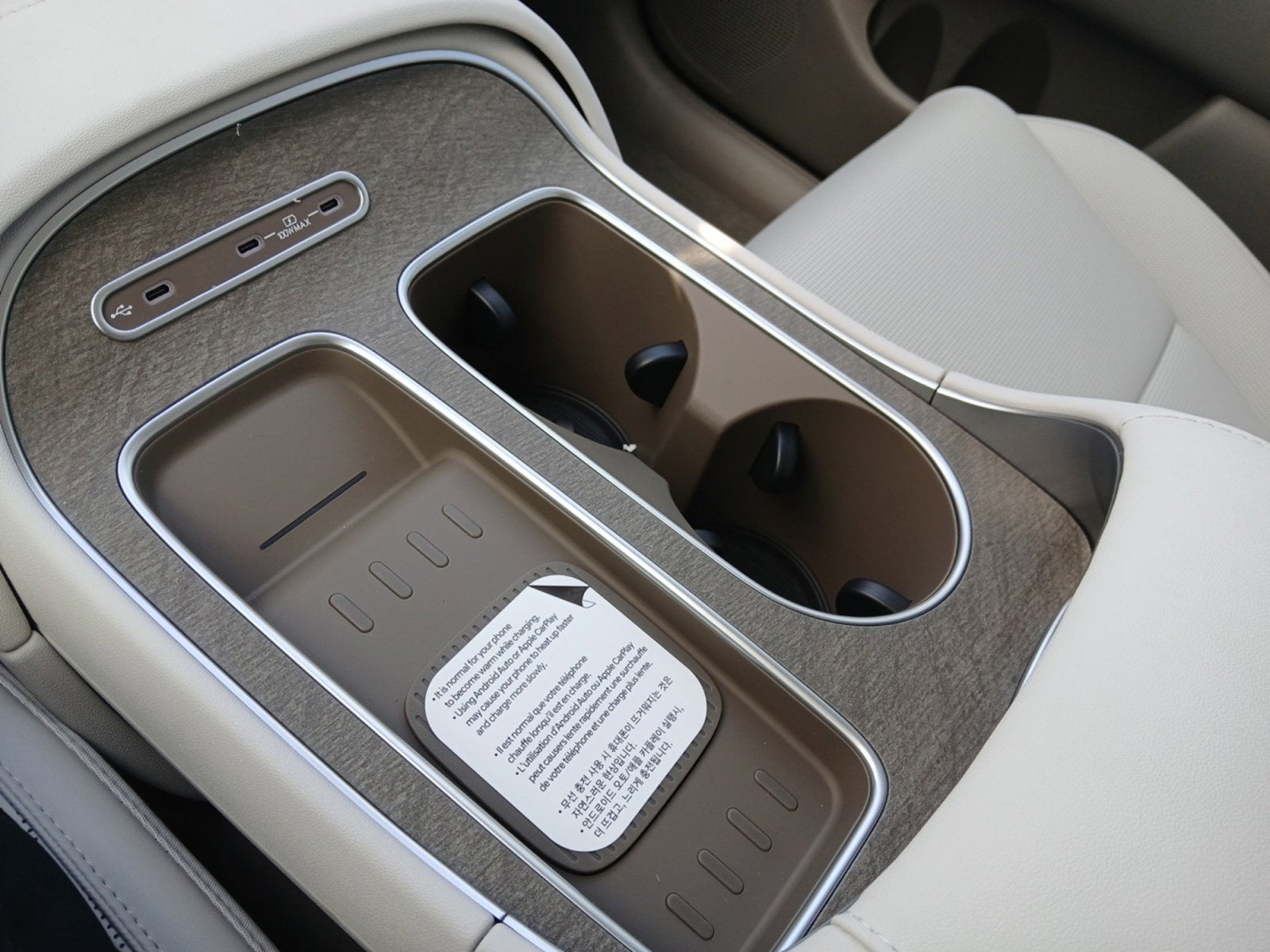 2026 Hyundai Palisade Hybrid Blue SEL Premium
