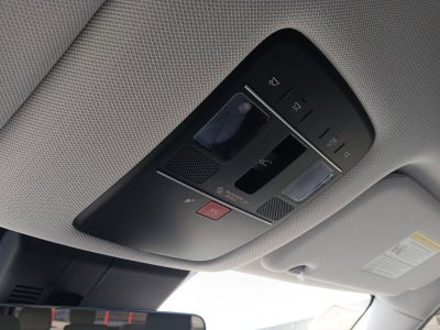 2026 Hyundai Palisade Hybrid Blue SEL Premium