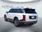 2026 Hyundai Palisade Hybrid Blue SEL Premium