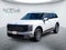 2026 Hyundai Palisade Hybrid Blue SEL Premium