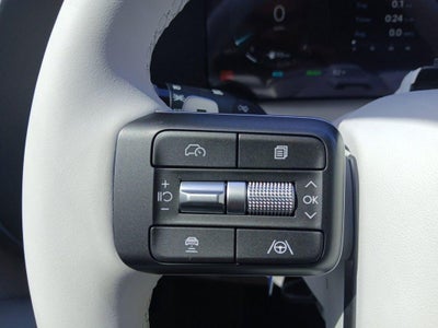 2026 Hyundai Palisade Hybrid Blue SEL Premium