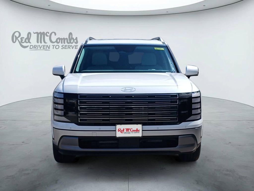 2026 Hyundai Palisade Hybrid Blue SEL Premium