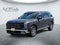 2026 Hyundai Palisade Hybrid Blue SEL Premium