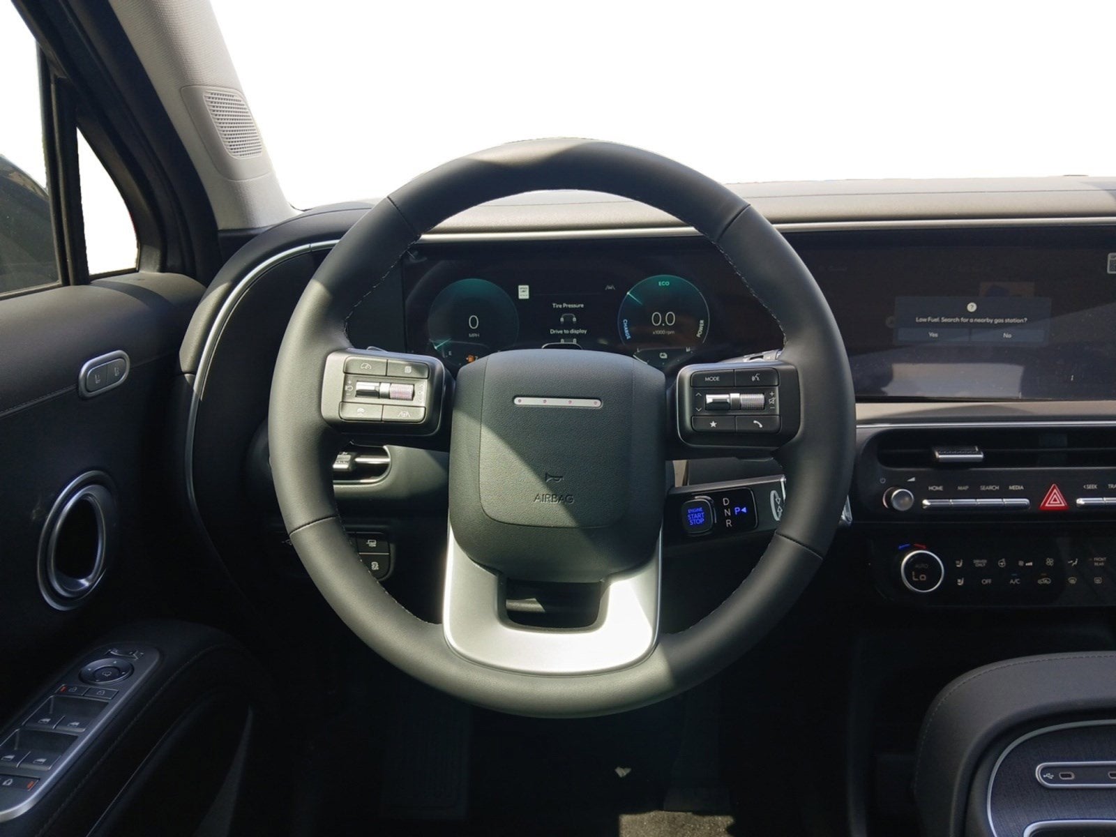 2026 Hyundai Palisade Hybrid Blue SEL Premium