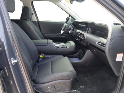 2026 Hyundai Palisade Hybrid Blue SEL Premium